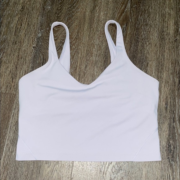 GUC Lululemon Align Tank Bundle. Size 10 - Picture 3 of 10